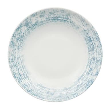 Schonwald 9021322-63072 Shabby Chic 8.25" Coupe Plate - 6 / CS