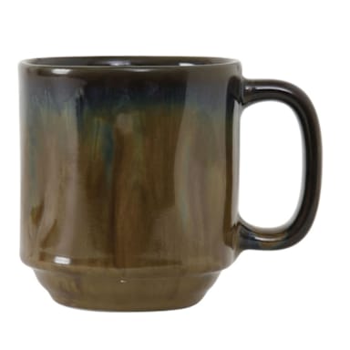 Tuxton GAJ-150 Artisan Mojave 12 Oz. Yukon Mug