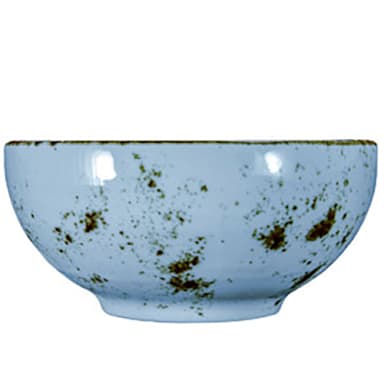 Vertex® LTS-B50 London Terra Sky 12 Oz. Coupe Bowl