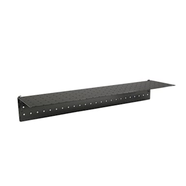 FFR-DSI 9924311567 Fresh-Fit Aluminum Perforated Horizontal Divider