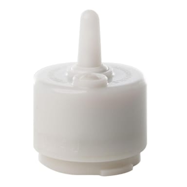 The Amazing Flameless Candle® 801122-02 Yellow Candle - 6 / CS