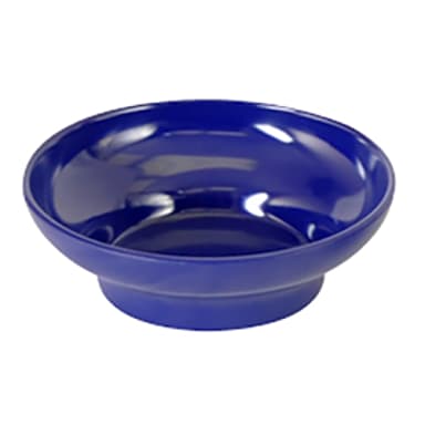 Thunder Group ML352CB1 Melamine 8 Oz. Salsa Bowl - Dozen
