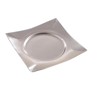 G.E.T. SST-05 Square 5" Spoon Rest / Coaster