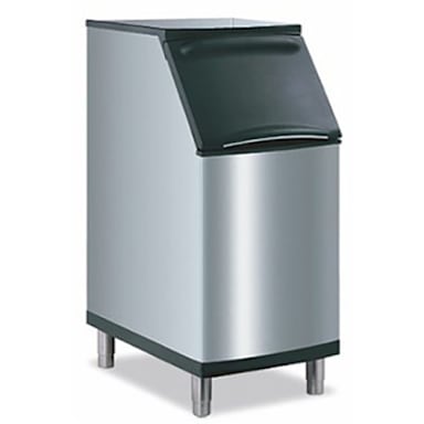Manitowoc D-420 22" Wide 383 Pound Capacity Ice Bin