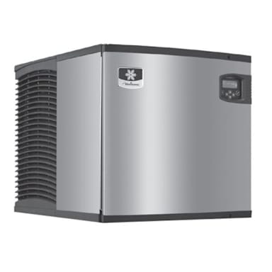 Manitowoc IYP0420A-161 Air-Cooled Cube Style Ice Maker