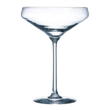 Chef & Sommelier N6815 Cabernet 10 Oz. Coupe Champagne Glass