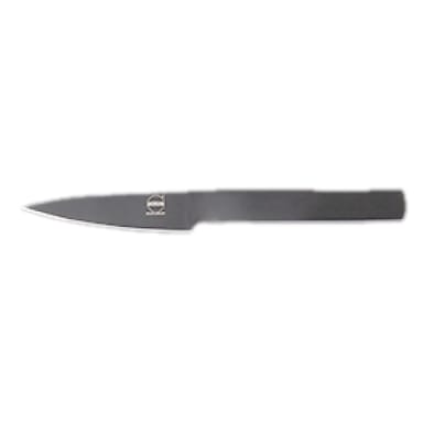 Steelite 5796WP078 S/S 8" Paring Knife - Dozen