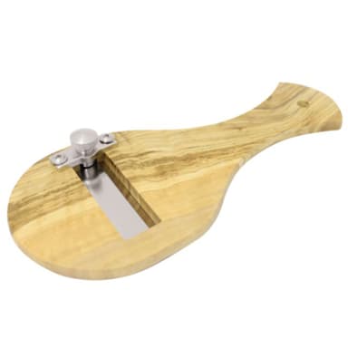 Paderno World Cuisine A4982214 Wood Truffle Slicer