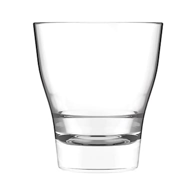 Arcoroc N0512 Urbane 10 Oz. Rocks Glass
