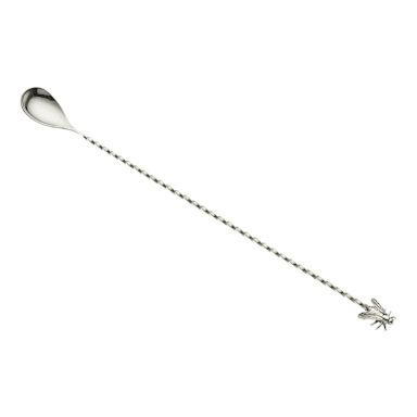 Mercer Culinary M37012FLY Barfly 12" Fly Bar Spoon
