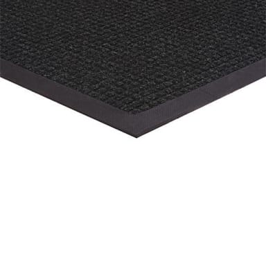 CrewSafe SP1067-PP Pepper 3' x 8' Absorba Mat
