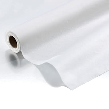 Darling Foodservice 18" x 225' Exam Table Paper