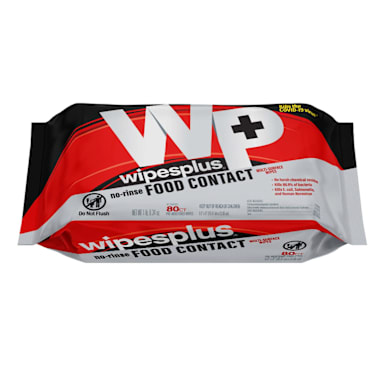 Darling Foodservice Surface Sanitizing Wipes