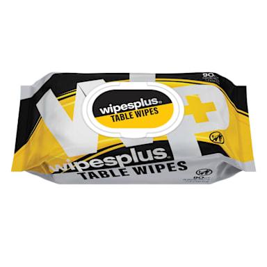 Darling Foodservice Table Sanitizing Wipes
