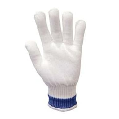 Tucker Safety 135027 Whizard VS 13 White X-Small Cut Resistant Glove