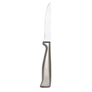 Libbey - Formerly World Tableware 195 2472 S/S Hollow Handle 9.25" Steak Knife - Dozen
