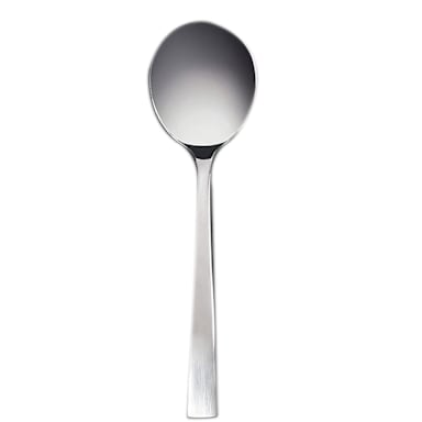 Libbey - Formerly World® Tableware 962 016 Oceanside S/S 6" Bouillon Spoon - Dozen