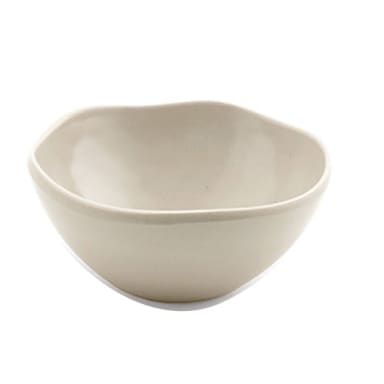 FOH DBO127NAB23 Platewise 6 Ounce Organic Bowl