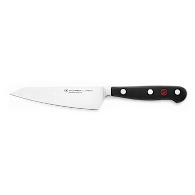 Wusthof 4580-7/12 Classic Carbon S/S 4.5" Utility Knife