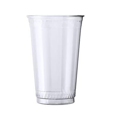 Darling Foodservice 20 Ounce Plastic Cup - 1000 / CS
