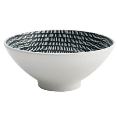 1880 Hospitality L6350000785 Luzerne Urban Storm 57 Oz Bowl