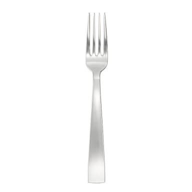 Sambonet 52760-26 Gio Ponti 7" Silverplate Dessert Fork - Dozen