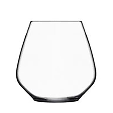 Luigi Bormioli LB1029002 Atelier 20 Ounce Pinot Noir Glass