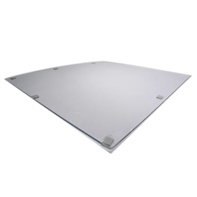 A.J. Antunes 7000742 Side Glass Replacement Kit for DCV-200