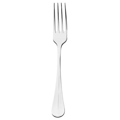 Degrenne 108238 Mikado 7" Dessert Fork - Dozen