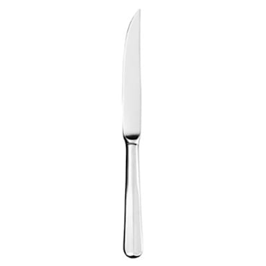 Degrenne 160427 Mikado 9.13" Steak Knife - Dozen