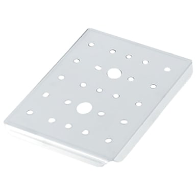 Vollrath 21110 Super Pan V® 2/3 Size False Bottom