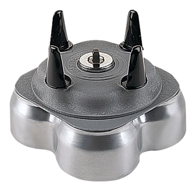Waring® Commercial AD1 Jar Adapter for CB10 & CB15 32 Oz. Blenders