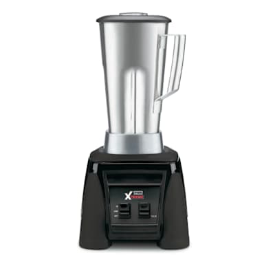 Waring® Commercial MX1000XTS  Xtreme 120V Hi-Power 64 Oz. Blender