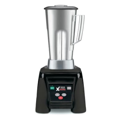 Waring® Commercial MX1050XTS Xtreme 120V Hi-Power 64 Oz. Blender