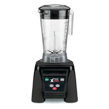 Waring® Commercial MX1050XTX Xtreme 120V Hi-Power 64 Oz. Blender