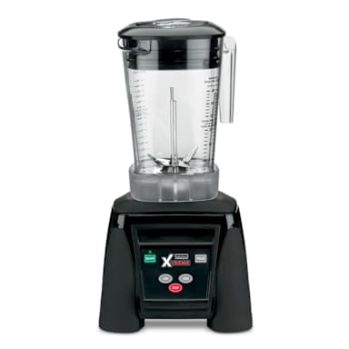 Waring® Commercial MX1050XTXP Xtreme 120V Hi-Power 48 Oz. Blender