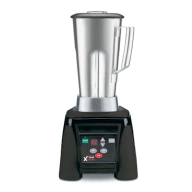 Waring® Commercial MX1100XTS Xtreme 120V Hi-Power 64 Oz. Blender