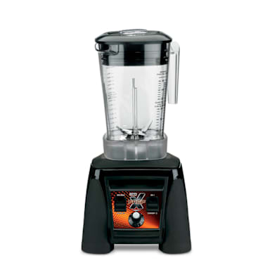 Waring® Commercial MX1200XTXP Xtreme 120V Hi-Power 48 Oz. Blender
