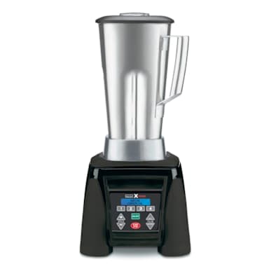 Waring® Commercial MX1300XTS Xtreme 120V Hi-Power 64 Oz. Blender
