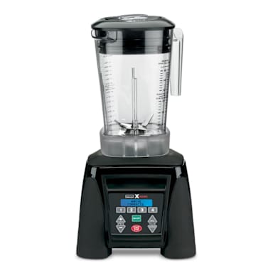 Waring® Commercial MX1300XTXP Xtreme 120V Hi-Power 48 Oz. Blender