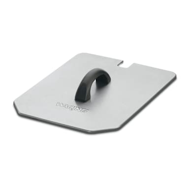 Waring® Commercial NC100 S/S 10 Lb. Night Fryer Cover
