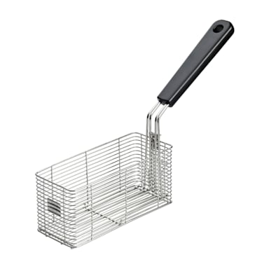 Waring® Commercial WDF05 Steel Wire 1.5 Lb. Fryer Basket for WDF75