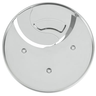 Waring Commercial WFP146 4mm Slice Disc for WFP14