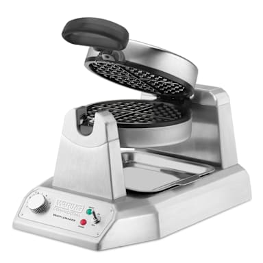 Waring® Commercial WWD180X 120V Single Waffle Maker