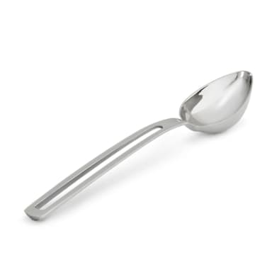Vollrath® 46721 Miramar® 1/4 Cup Oval Serving Spoon