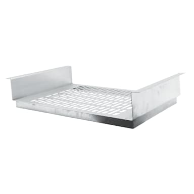 TableCraft CW1016BRS Professional Bakeware Full Size Drop-In Template