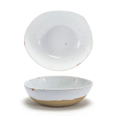 FOH DBO163BEP22 Artefact Ash 24 Ounce Bowl - 6 / CS