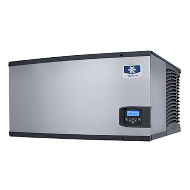Manitowoc IYP0420A-161 Half Diced Cube-Style Ice Maker