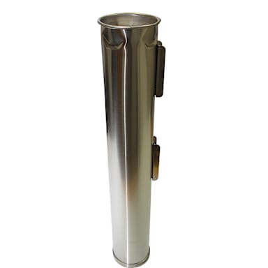 Diversified Metal ECL-NS-299P/SHORT HOT Dispense Rite Cup Dispenser