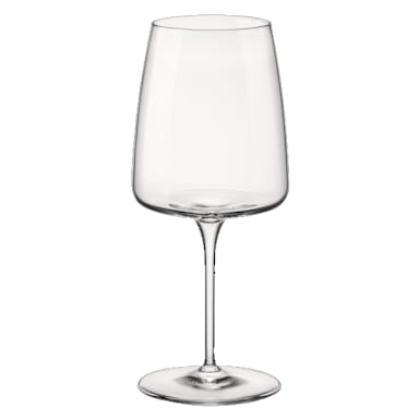 Bormioli Rocco 49143Q204 Nexo 15.25 Ounce Red Wine Glass